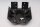 Rahmenträger Geweih Halter Grundplatte BMW K100 0501 K589 82-88