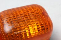 Indicator housing, front right indicator, orange lamp, glass KTM 620 LC4 620LC4 99-07