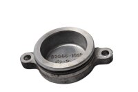 Engine cover, lower left, clutch housing cover Kawasaki...