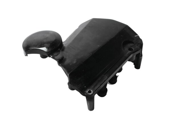 Guarnizione del bocchettone di riempimento del coperchio motore sinistro Kawasaki ZR 7S ZR750F/H 01-04