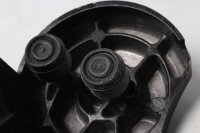 Guarnizione del bocchettone di riempimento del coperchio motore sinistro Kawasaki ZR 7S ZR750F/H 01-04
