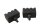 Gummibuffer til brændstoftank ved bunddæmper Yamaha YZF R1 RN01 98-99
