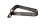 Radiatorbeugel sensorhouder links waterkoeling Yamaha YZF R1 RN01 98-99