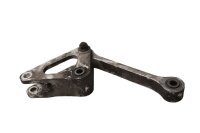 Rear suspension linkage, shock absorber, tension strut...