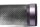 Left handlebar grip, non-slip, blue/violet Yamaha YZF R1 RN01 98-99