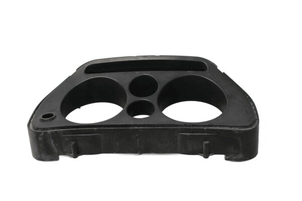 Cache du tableau de bord, compteur de vitesse, garniture du poste de pilotage Honda ST 1100 SC26 90-01