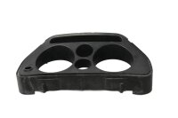Instrument cluster cover, speedometer, cockpit trim Honda...