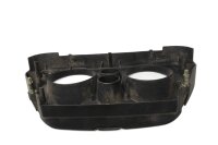 Instrument cluster cover, speedometer, cockpit trim Honda...