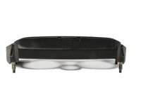 Cache du tableau de bord, compteur de vitesse, garniture du poste de pilotage Honda ST 1100 SC26 90-01