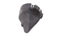 Intake duct, air guide, front left top, air grille BMW K...