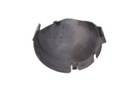 Conducto de admisión, guía de aire, parte superior delantera izquierda, rejilla de aire BMW K 1200 RS 589 96-00