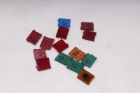 Instrument lighting indicator lights set display BMW K...