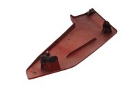 Seitenverkleidung Abdeckung links rot Rahmenverkleidung BMW K100 0501 K589 82-88