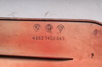 Seitenverkleidung Abdeckung links rot Rahmenverkleidung BMW K100 0501 K589 82-88