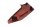 Seitenverkleidung Abdeckung links rot Rahmenverkleidung BMW K100 0501 K589 82-88
