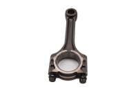 bielle, vilebrequin, liaison piston, moteur BMW K 1200 RS...
