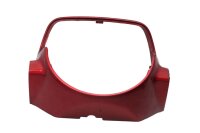 Front fairing, cockpit mask, headlight mount BMW K100...