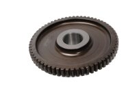 Starter freewheel mechanism, front installationable...