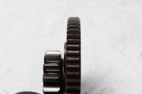 Starter freewheel mechanism, front installationable Yamaha YZF R1 RN01 98-99