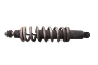 Front strut, shock absorber, tension strut, damper,...