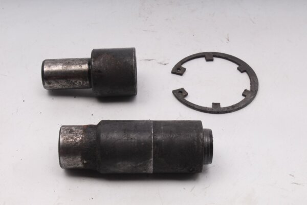 Schwingenlager vorne Buchsen Sicherungsring Aufnahme BMW K 1200 RS 589 96-00