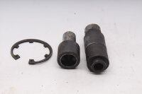Schwingenlager vorne Buchsen Sicherungsring Aufnahme BMW K 1200 RS 589 96-00