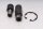Schwingenlager vorne Buchsen Sicherungsring Aufnahme BMW K 1200 RS 589 96-00