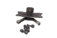 skärmfäste gaffelstabilisator BMW R 1100 RS 0522 / K589 92-95