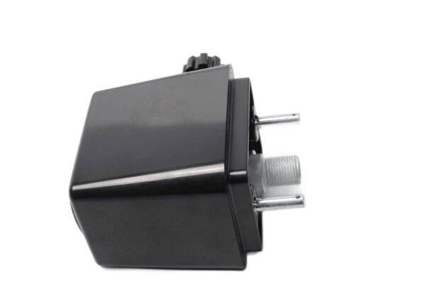 Odometer, trip odometer, display (mechanical) Yamaha WR 250 05-05