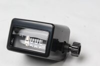 Odometer, trip odometer, display (mechanical) Yamaha WR 250 05-05