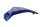 Lack på kåpans framsida vänster Yamaha XTZ 700 Tenere 700 25-25