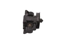 Ground cable holder, wiring harness mounting, ground...