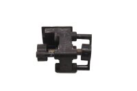 Ground cable holder, wiring harness mounting, ground...