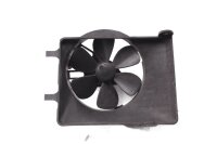Left radiator fan, radiator fan, engine cooling fan BMW K...