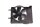 Kühlerlüfter links Kühlerventilator Lüfter Motorkühlung BMW K 1200 RS 589 96-00