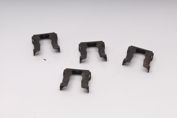 Kit de fixation pour relais de clignotant, clips de montage pour relais BMW K 1200 RS 589 96-00