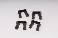 Kit de fixation pour relais de clignotant, clips de montage pour relais BMW K 1200 RS 589 96-00