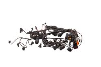 Wiring harness, main wiring harness, fuse box, relays BMW...