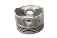 Piston, piston de cylindre, axe de piston, segments de...