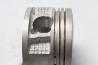 Kolben Zylinderkolben Kolbenbolzen Sicherungsringe 4-Takt Yamaha XT 125 X 07-07