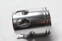 Kolv, kolvstift, låsringar, tvåtaktare, lämpliga Yamaha YW 125 Zuma 20-20