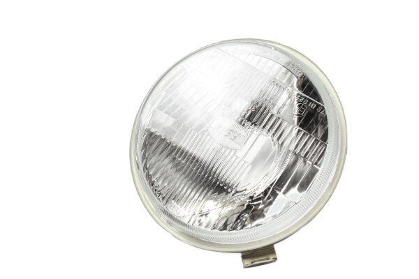 Strålkastarens reflektorinsats Yamaha XVS 650 H Drag Star VM031 01-03