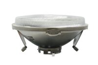 Strålkastarens reflektorinsats Yamaha XVS 650 H Drag Star VM031 01-03