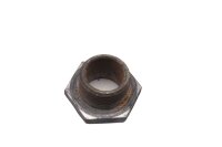 Fork bridge nut (lower) hexagonal screw BMW K100 0501...