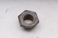 Moer voor vorkbrug (onderste) zeskantschroef BMW K100 0501 K589 82-88