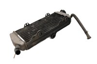 Water cooler right radiator engine cooling system KTM 620 LC4 620LC4 99-07