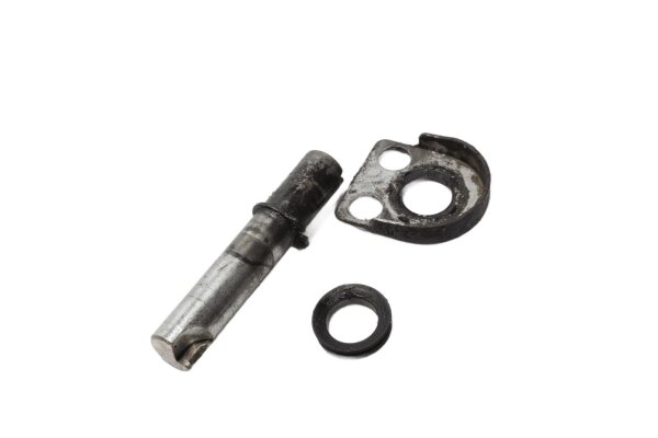Clutch lever shaft, clutch shaft seal, guide KTM 620 LC4 620LC4 99-07