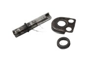 Clutch lever shaft, clutch shaft seal, guide KTM 620 LC4 620LC4 99-07