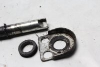 Clutch lever shaft, clutch shaft seal, guide KTM 620 LC4 620LC4 99-07