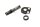 Clutch lever shaft, clutch shaft seal, guide KTM 620 LC4 620LC4 99-07